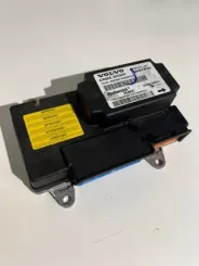 Контролер/модуль подушок безпеки Volvo V50 8697679 004032001814 00001393B1