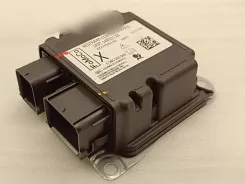 Контролер / модуль подушок безпеки Ford Mach-E I LK9T14B321XA 0285020083 6Z21939919AF