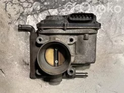 Дросельна заслінка Mazda 2 ZJ3813640 09L09H 110100926