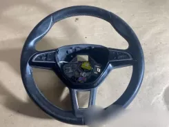 Skoda Fabia Mk3 (NJ) Кермо 3V0419091L 0060024781 305311399340AA