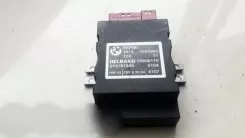 BMW 5 E60 E61 Інші комп'ютери / модулі / контролери 16147203993 072781889