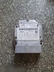 Контролер / модуль подушки безпеки Audi A3 S3 8P 8P0959655K 0285010149