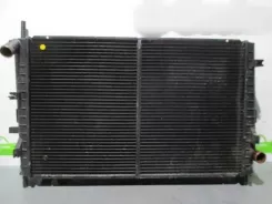 Радіатор Ford Cougar 0100521 BEHR
