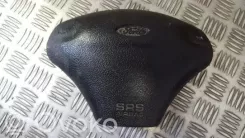 Подушка безпеки керма Ford Fiesta 96FBB042B85 1057296319