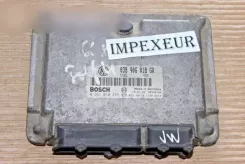 Контролер / модуль ЕБУ Volkswagen PASSAT B7 038906018GR 0281010245