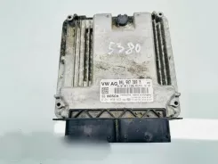 Контролер / модуль ЕБУ Volkswagen PASSAT B8 04L907309M 0281030462