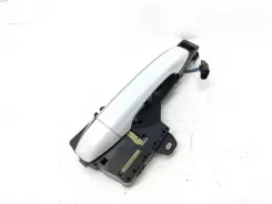 Ручка передніх зовнішніх дверей Renault Talisman 806068026R 053827