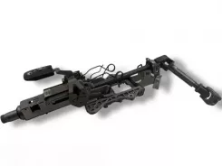 Рульова колонка Audi A3 S3 8P 8P2419502J 0407091403