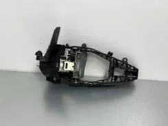 BMW X5 G05 Ручка передніх дверей/зовнішній кронштейн 9881776 01030672006
