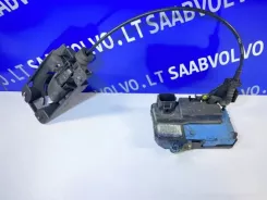 Замок передніх дверей Volvo S80 8650546 09170016