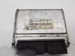 Контролер / модуль ЕБУ Skoda Superb B5 (3U) 4B0906018DC 0261207630