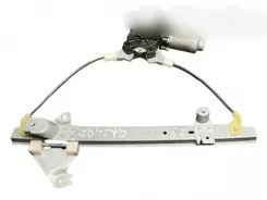 Електричний склопідйомник задніх дверей Nissan Qashqai N120870 402190A 020512