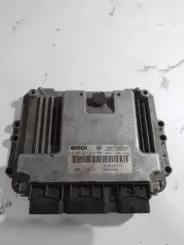 Контролер / модуль ЕБУ Renault Megane II 8200305678 8200304606 0281011276