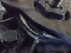 Роздавальна коробка / Редуктор Audi TT Mk1 02M409053K