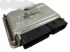 Контролер / модуль ЕБУ Audi A6 S6 C7 4G 038906019CE 28SA4307 0281010217