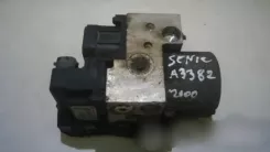 Renault Scenic I Насос ABS 0273004395 085261