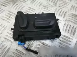 Кнопки керування сидінням Peugeot RCZ YM15400477 10016581 700129260102
