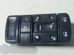 Кнопки вікон Opel Vectra C 13224058 05347T