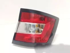 Задній ліхтар Skoda Fabia Mk3 (NJ) 6V9945112 04100451