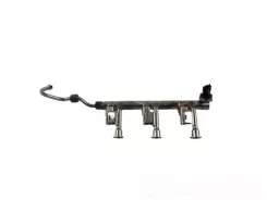 Рейка впорскування Ford Focus DM5G9H487AC 0261545039 0261555239