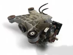 Задній диференціал Volkswagen Tiguan 0BR525010P 0CQ907554H 0CQ525010T