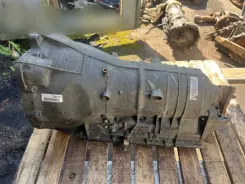 BMW 5 E60 E61 Автоматична коробка передач 7532361 0188314ZDH 1068012
