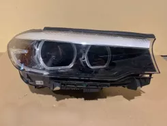 Фара BMW 5 G30 G31 10391020006 1039102000 7439200