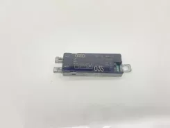 Підсилювач антени Audi A6 S6 C6 4F 4F9035225A 084413