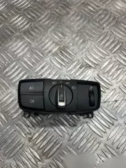 BMW 3 F30 F35 F31 Перемикач світла 9265303 01745184 549648907