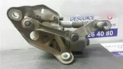 Двигун лобового скла/очисника лобового скла Peugeot 407 0390241722 0413836882