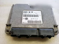 Контролер / модуль ЕБУ Volkswagen Golf IV 036906014AN 0ZL31633A 6160049701