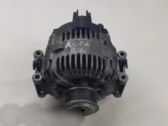 Audi A6 S6 C6 4F Генератор 06E903016K 06E903016G