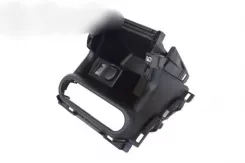 Nissan Micra K14 Рамка бардачка приладової панелі 689225FF0A 00227388