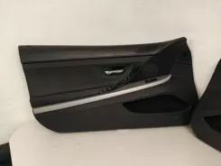 BMW 6 F12 F13 Накладка на дверну ручку з отвором для ключа 51417291765 10255659