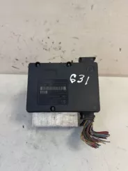 Mercedes-Benz C W203 Насос ABS A2095450232 0009287D0 1CR1H08657