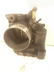 Audi A6 S6 C5 4B Дросельна заслінка 06B133062H 0280750088