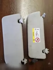 Сонцезахисний козирок для Audi Q5 SQ5 8W0857551AA 020224190718