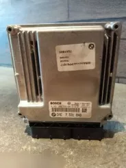 BMW 3 E46 ECU контролер / модуль 0261208388 7531848