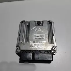Контролер / модуль ЕБУ Audi A4 S4 B7 8E 8H 03G906016LQ 0281013887 1039S20418