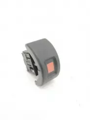 Кнопка аварійної сигналізації Opel Astra G 09138059 09131728