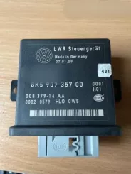 Контролер / модуль освітлення Audi A4 S4 B8 8K LCM 00837914AA 8K5907357
