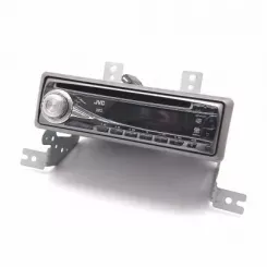 Панель Hyundai Accent / Радіо CD/DVD/GPS JV20331VE12541 062M2539