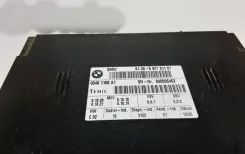 Модуль сидіння / блок керування BMW 5 E60 E61 6927311 000006462 00401109A7