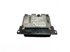 Контролер / модуль ЕБУ Volkswagen PASSAT B7 03G906021LR 03G906021AN 0281012260