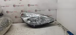 Peugeot 607 Фара 9654670880 0880797996 G1QQV16Z8Z