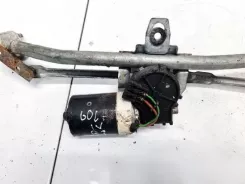 Двигун склоочисника / передній склоочисник Volkswagen Golf IV 1J2955113A 0390241152CHP