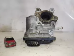 Клапан рециркуляції відпрацьованих газів Nissan Cab Star 14710EC00B 02N240040