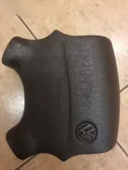 Подушка безпеки Volkswagen Golf III Подушка безпеки керма BAMPT10471 0038050304958 038050304958