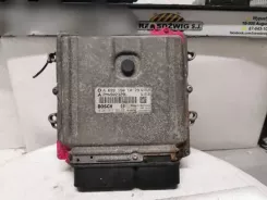 Блок керування/контролер Smart ForFour I A6391501079 PMN902329 0281012392