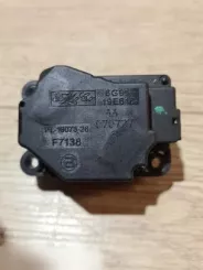 Двигун обігрівача Volvo S80 PL1607526 070727 19E616